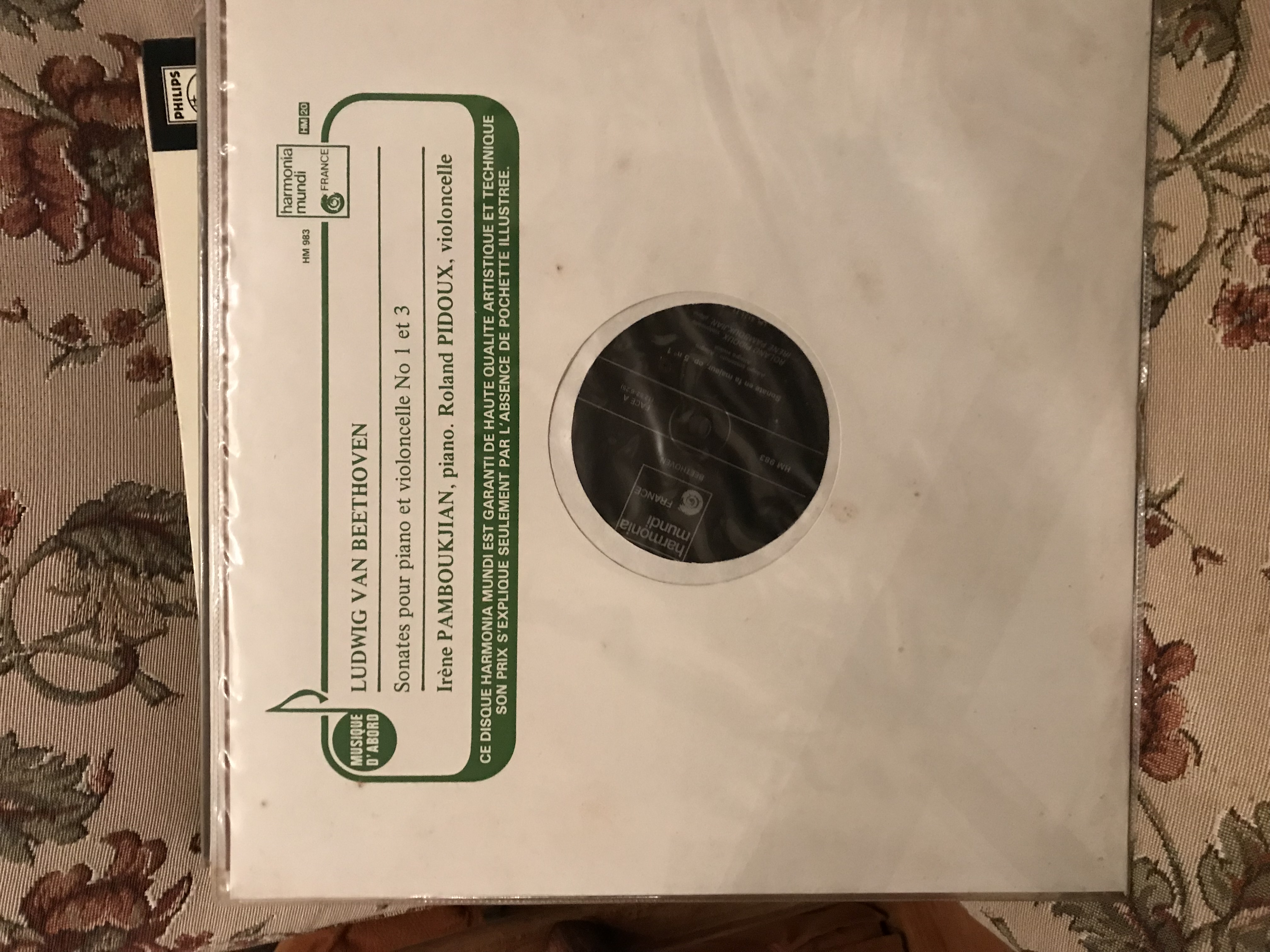 Vinyls T (1)